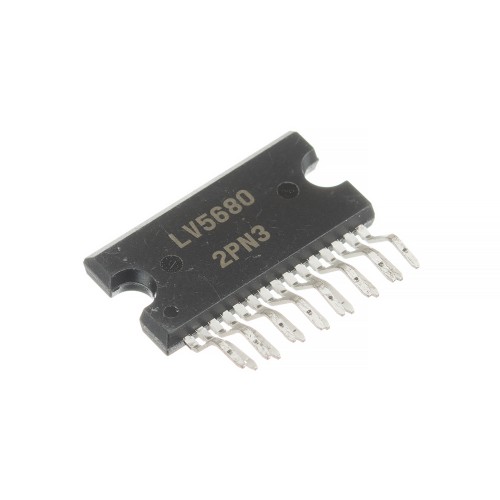 Мікросхема LV5680