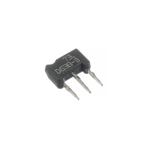 Транзистор 2SD638
