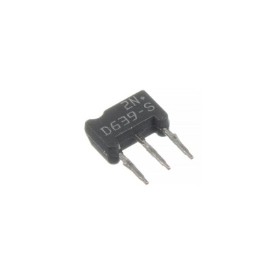 Транзистор 2SD639