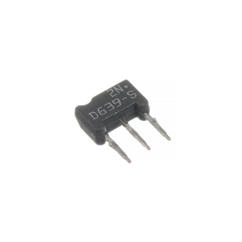 Транзистор 2SD639