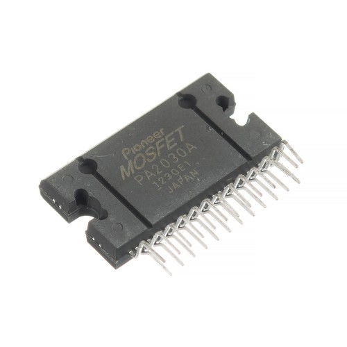 Мікросхема PA2030A(PAL011A)