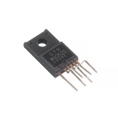 Мікросхема STRW6052S