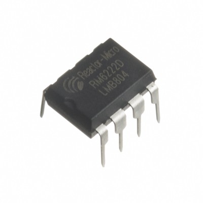 Мікросхема RM6222D