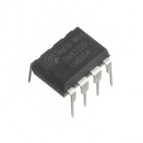 Мікросхема RM6222D