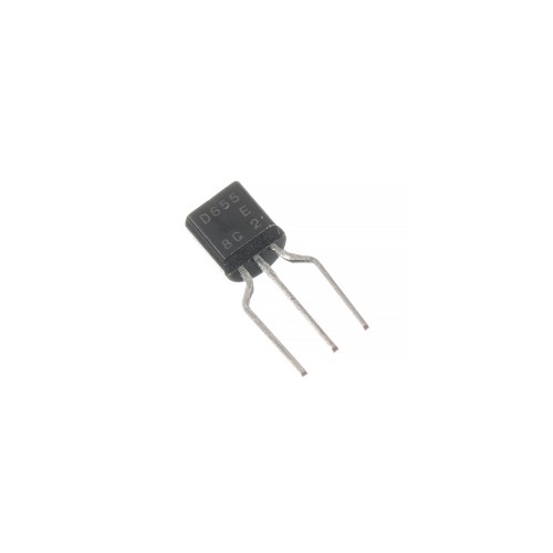 Транзистор 2SD655