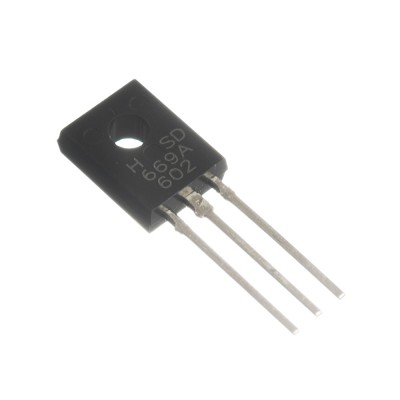 Транзистор 2SD669A