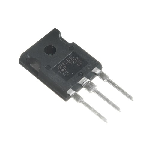 Транзистор IRGP4063DPBF