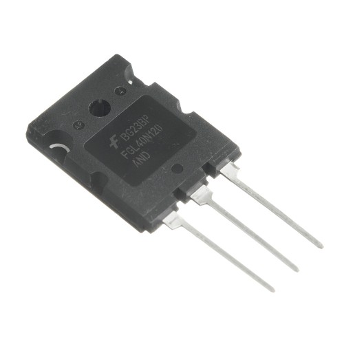 Транзистор FGL40N120ANDTU