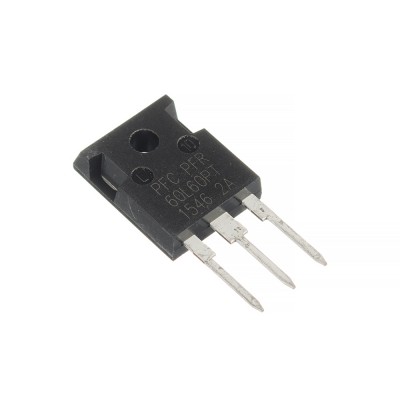 Діод Шотткі PFR60L60PT-L