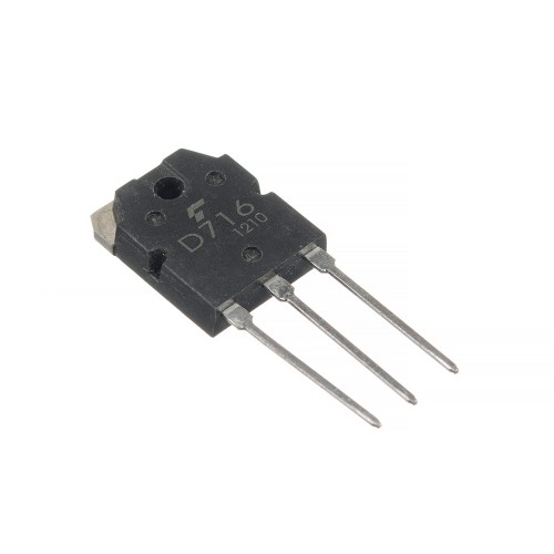 Транзистор 2SD716