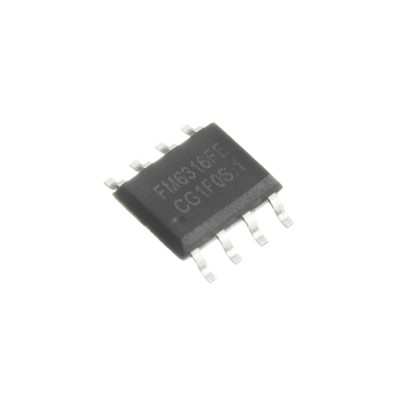 Мікросхема FM6316FE