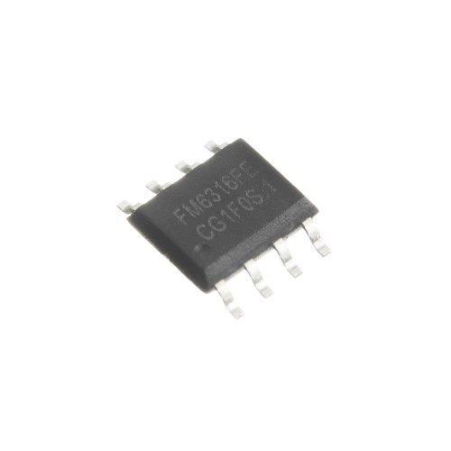 Мікросхема FM6316FE
