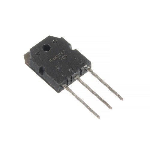 Транзистор RJH3047DPK