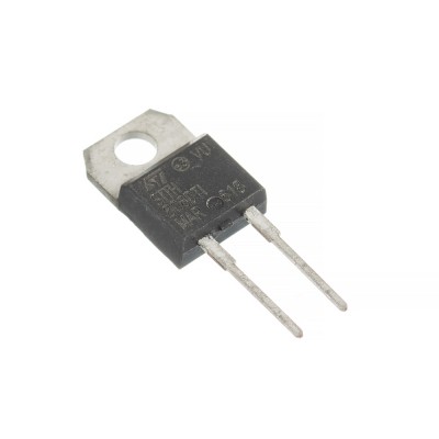Супершвидкий діод STTH806DTI