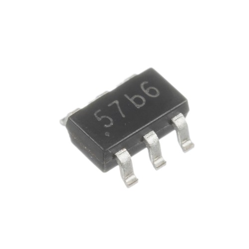 Мікросхема TP4057