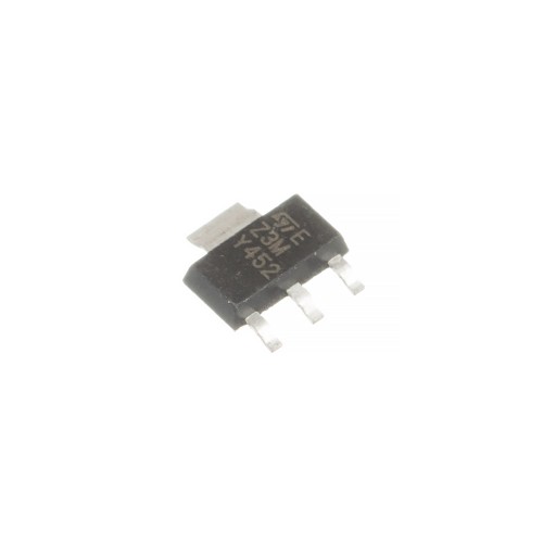 Симістор Z3M