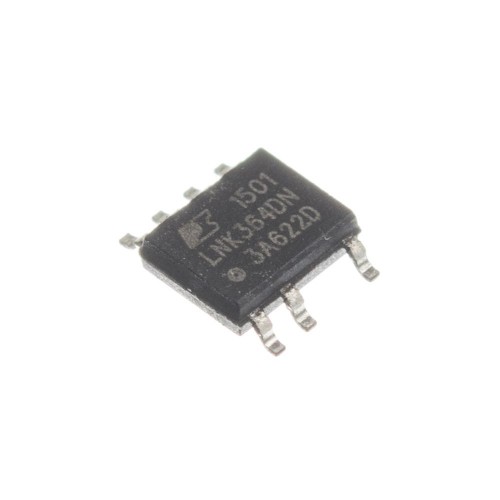 Мікросхема LNK364DG (DN)