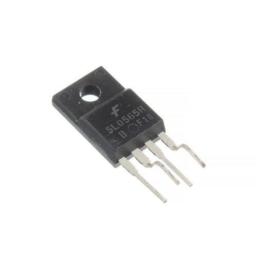 Мікросхема 5L0565R