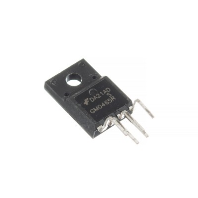 Мікросхема FSGM0465R