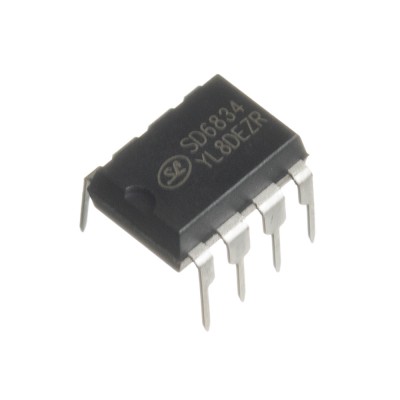 Мікросхема SD6834P