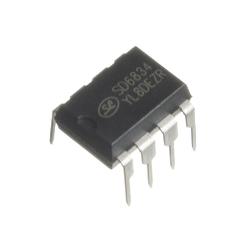 Мікросхема SD6834P