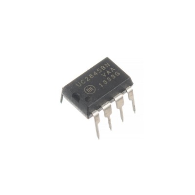 Мікросхема UC2845BN