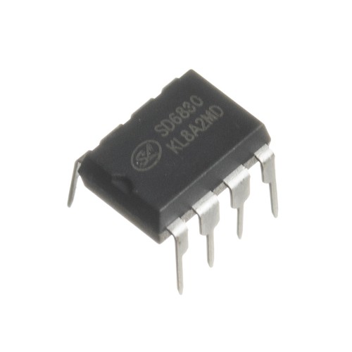 Мікросхема SD6830P