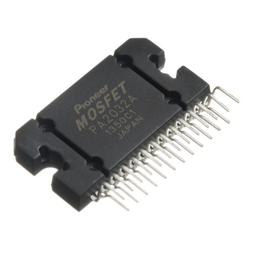 Мікросхема PA2032A(PAL012A)