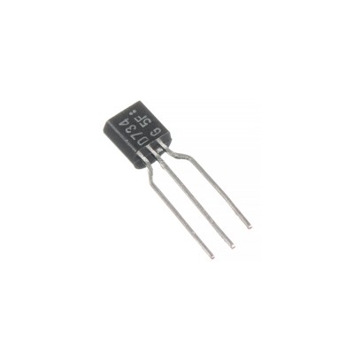 Транзистор 2SD734