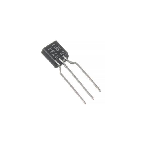 Транзистор 2SD734