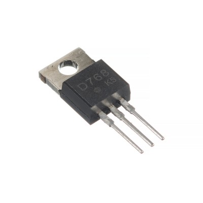 Транзистор 2SD768