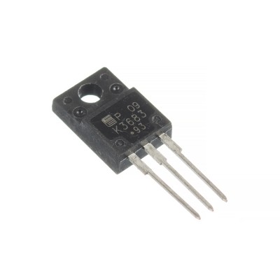 Транзистор 2SK3683