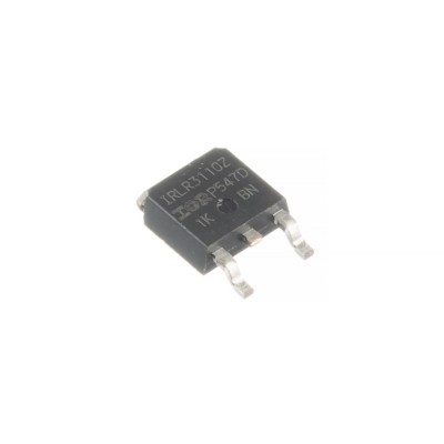 Транзистор IRLR3110ZTRPBF