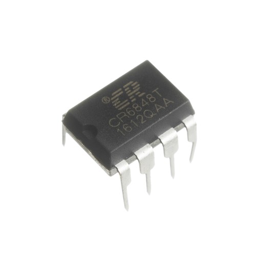 Мікросхема CR6848T
