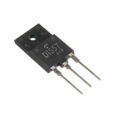 Транзистор 2SD1557