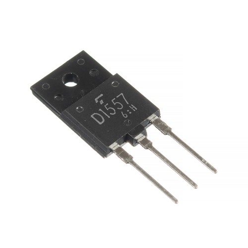 Транзистор 2SD1557
