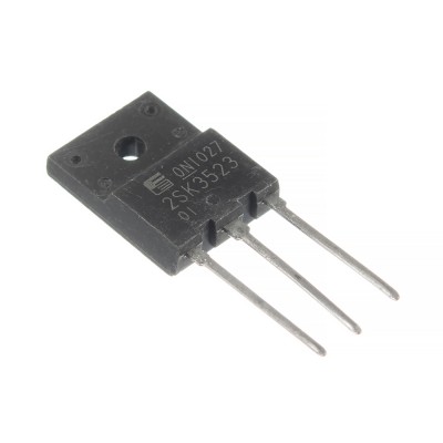 Транзистор 2SK3523