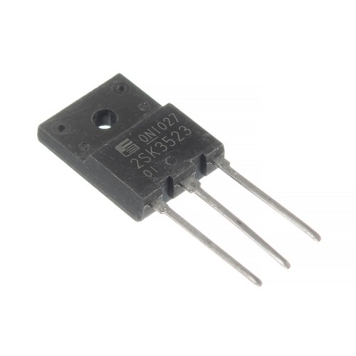 Транзистор 2SK3523