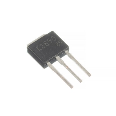 Транзистор 2SK3850