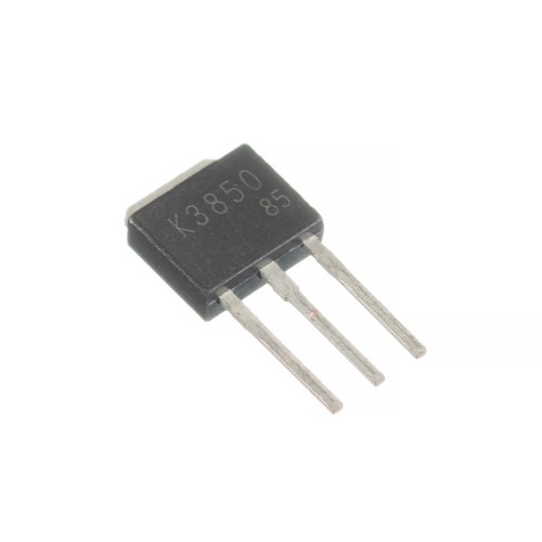 Транзистор 2SK3850