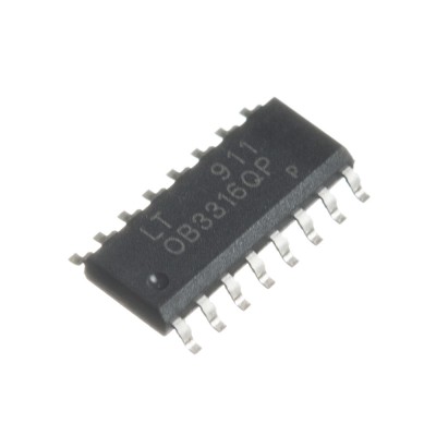 Мікросхема OB3316QP