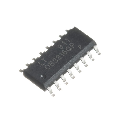 Мікросхема OB3316QP
