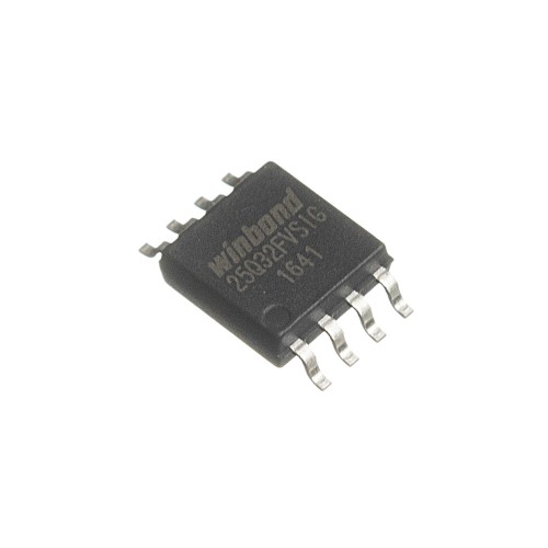 Мікросхема W25Q32FVSIG