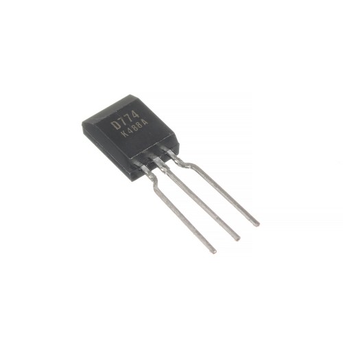 Транзистор 2SD774