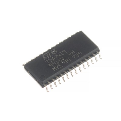 Мікросхема TDA7419