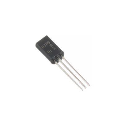 Транзистор 2SD789