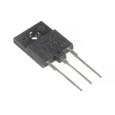 Транзистор 2SK2245