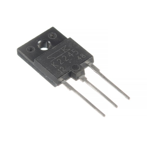 Транзистор 2SK2245