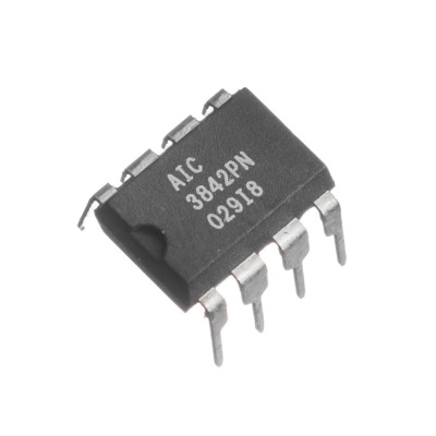 Мікросхема AIC3842PN