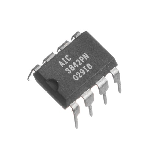 Мікросхема AIC3842PN
